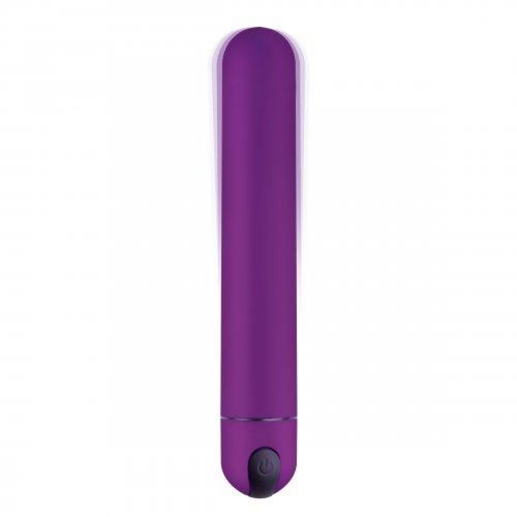 Bang XL Bullet Vibrator Purple - Xr Brands