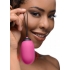 Bang XL Silicone Vibrating Egg Pink - Xr Brands