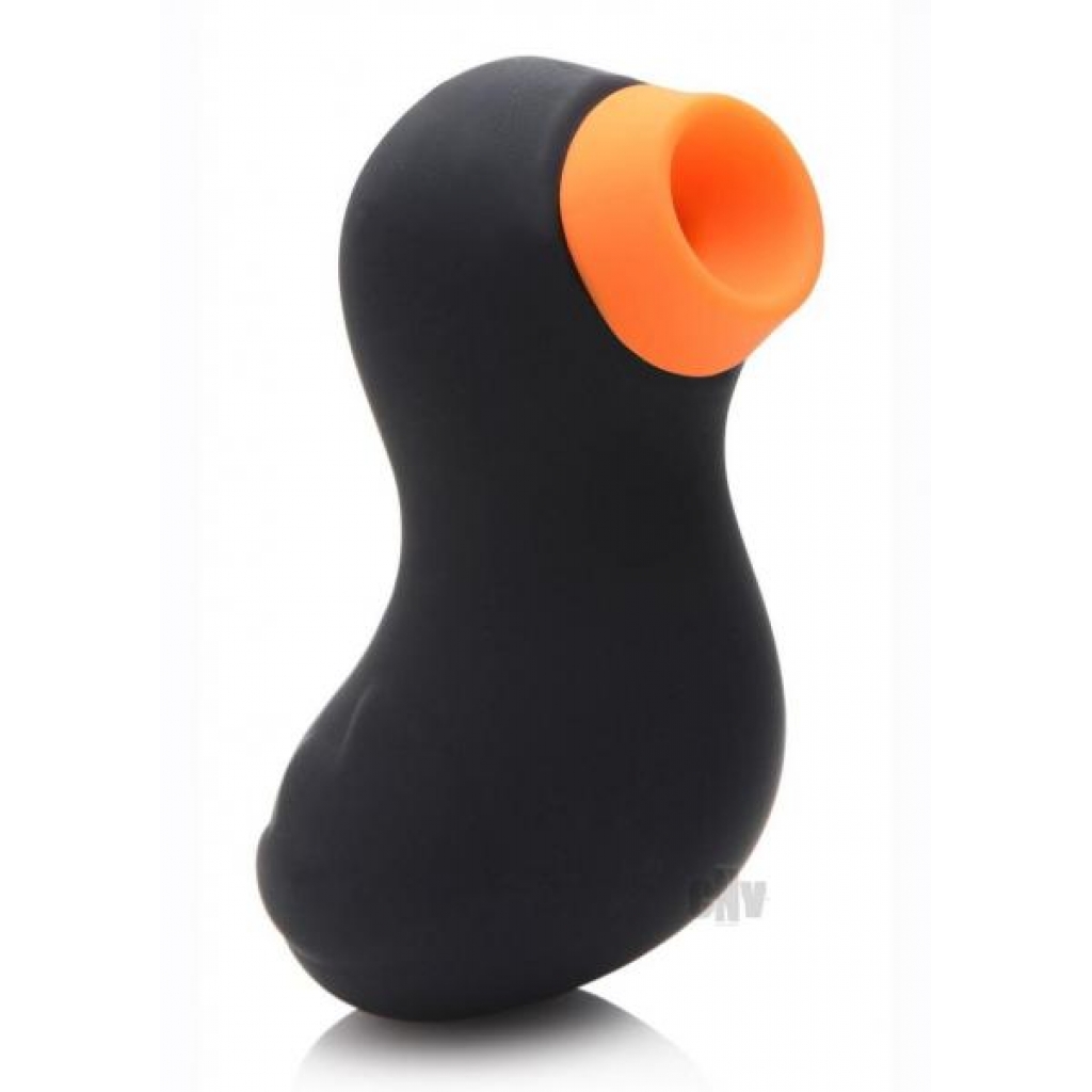 Inmi Shegasm Sucky Ducky Black - Xr Llc