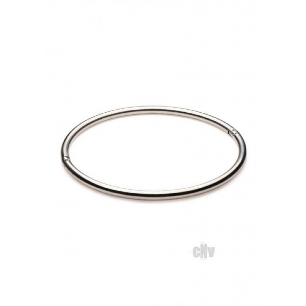 Stainless Steel Locking Collar - XL