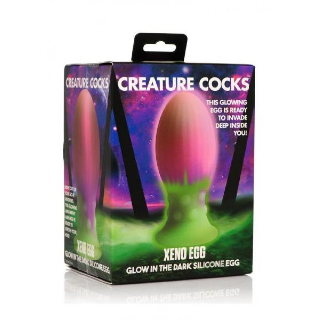 Creature Cocks Xeno - Xr Llc