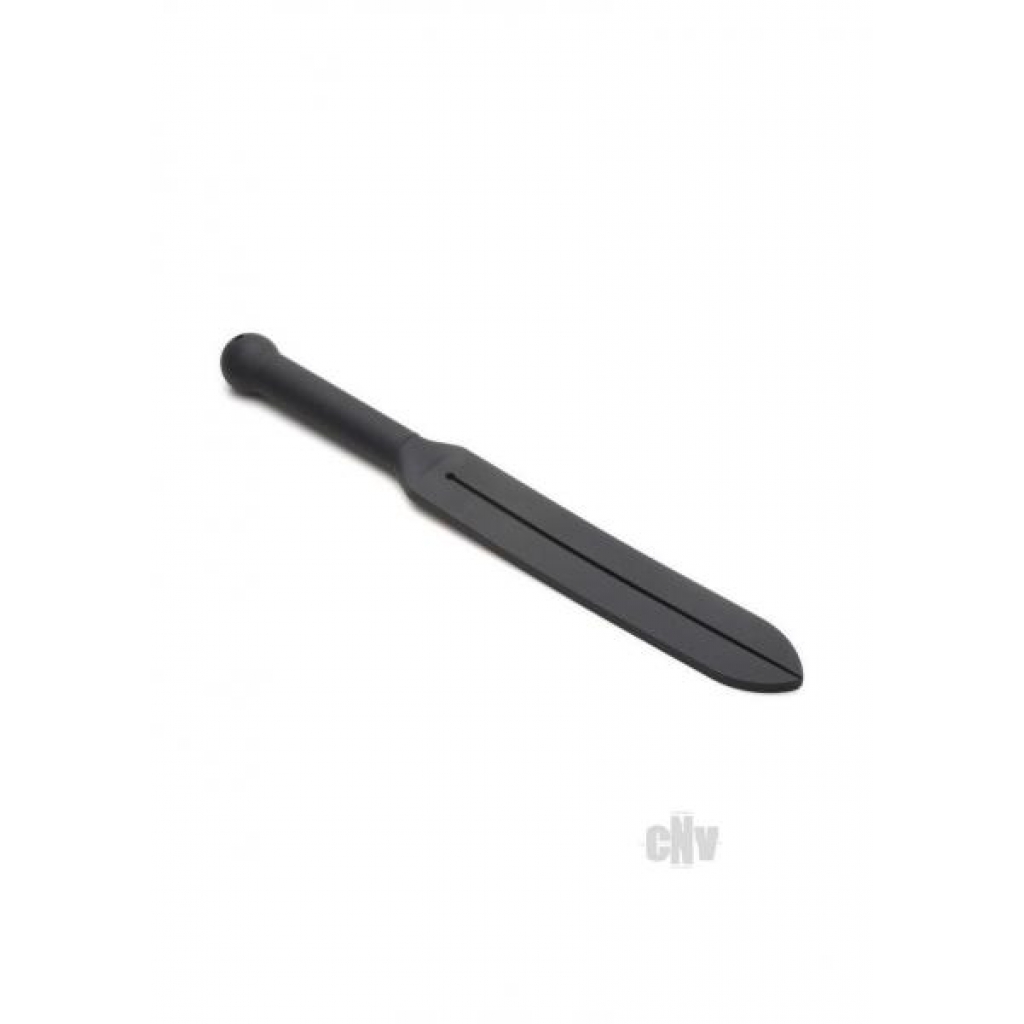 Ms Stung Silicone Tawse Black - Xr Llc