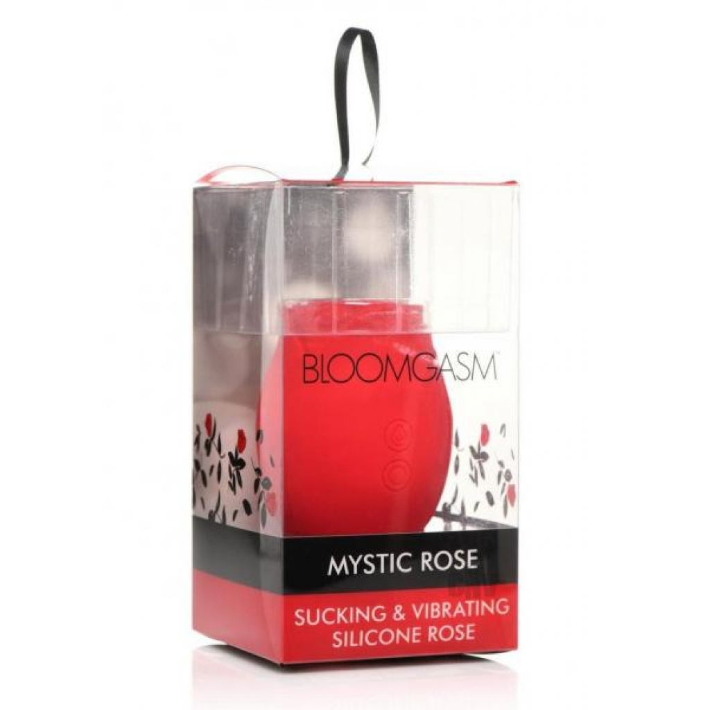 Bloomgasm Mystic Rose Red - Xr Llc