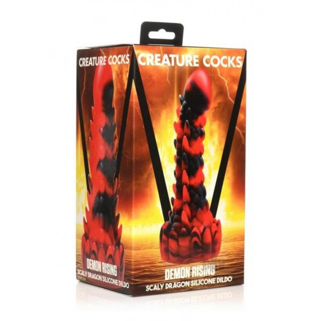 Creature Cocks Demon Rising - Xr Llc