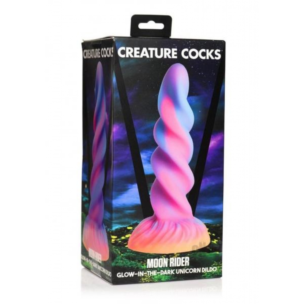 Creature Cocks Moon Rider - Xr Llc