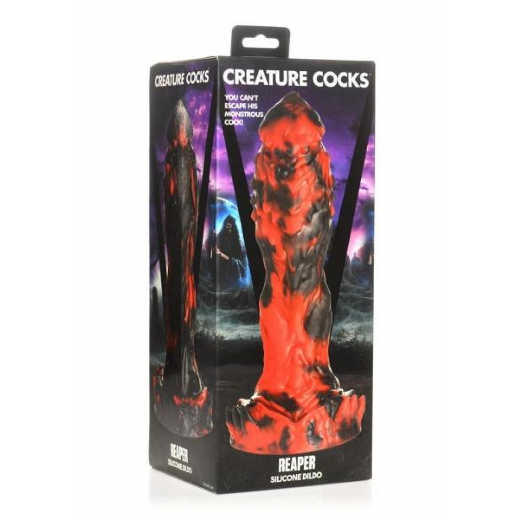 Creature Cocks Reaper Dildo