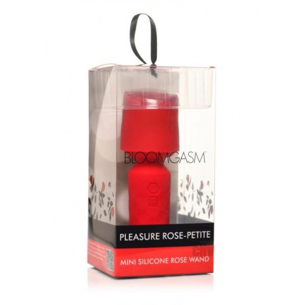 Bloomgasm Pleasure Rose Petite - Xr Llc