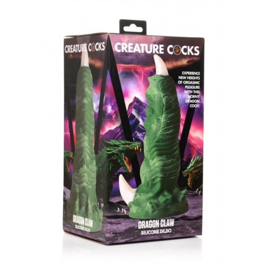 Creature Cocks Dragon Claw - Xr Llc