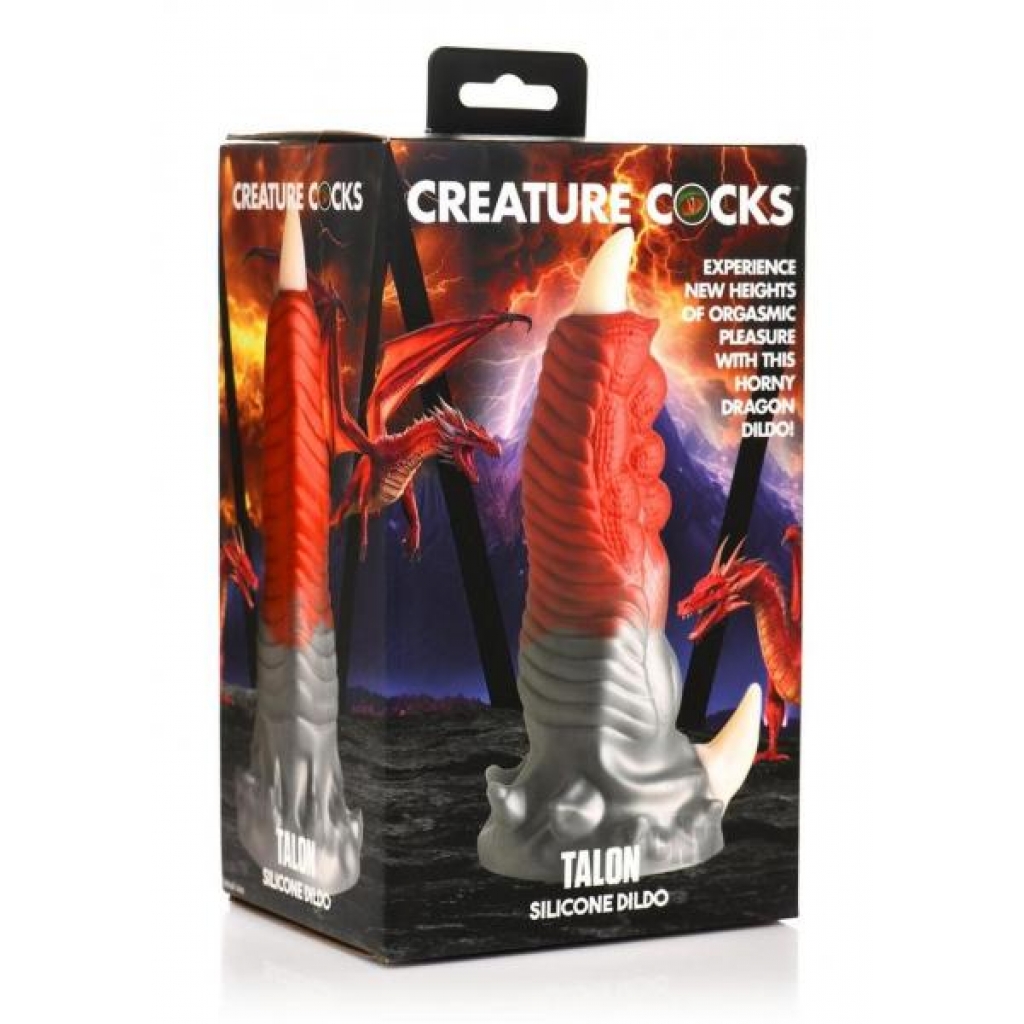 Creature Cocks Talon - Xr Llc