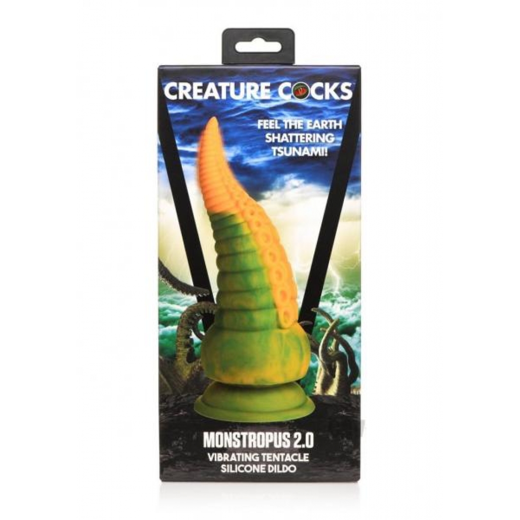 Creature Cock Monstropus - Xr Llc