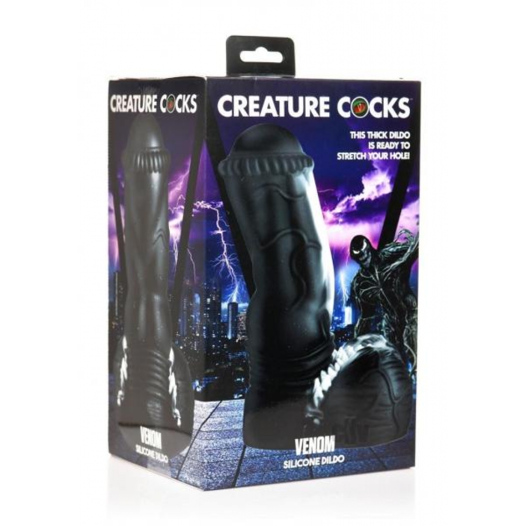 Creature Cock Venom - Xr Llc