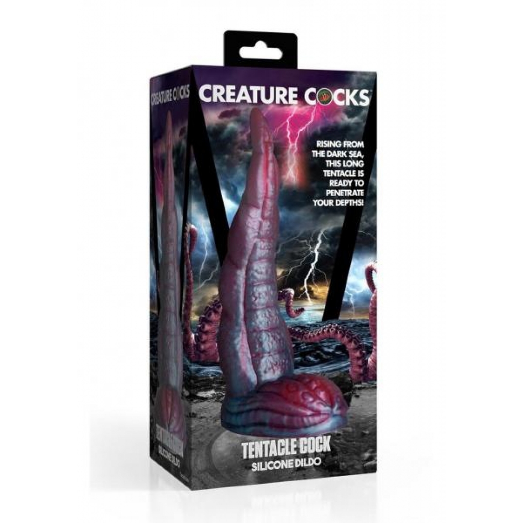 Creature Cocks Tentacle Cock - Xr Llc