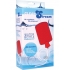 Clean Stream Bottle Cleanse Kit Red - Xr Brands