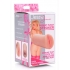 Jesse Jane Pocket Pussy Stroker - Beige