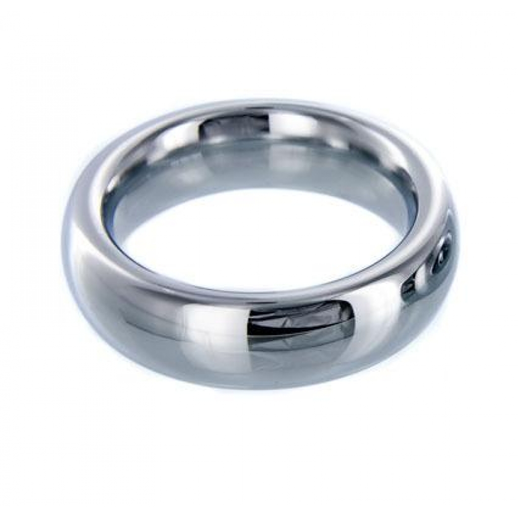 Stainless Steel Cock Ring 1.75 Inches - Xr Brands