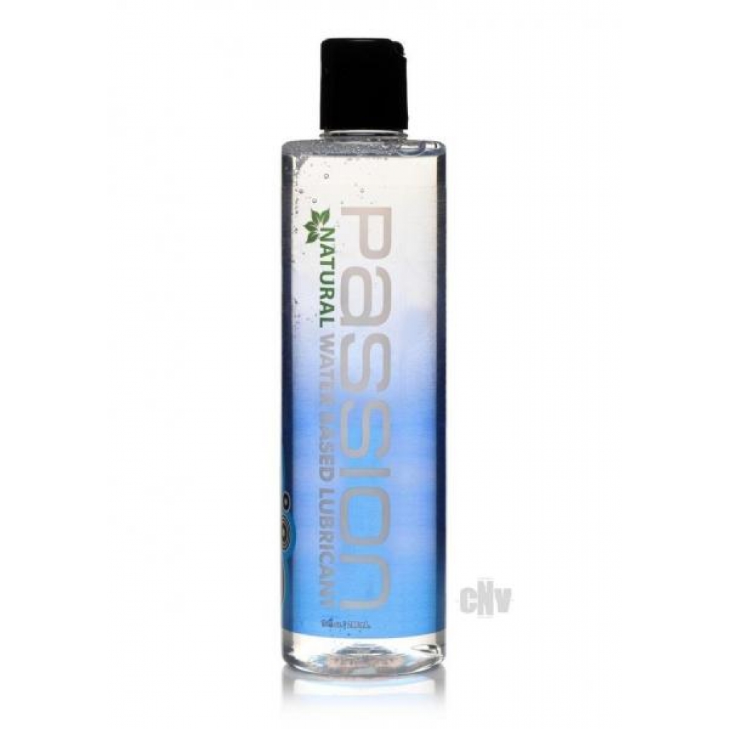 Passion Lubricants Water Based 10oz - Xr Llc