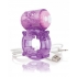 Screaming O Charged Big O Vibrating Ring Purple - Screaming O