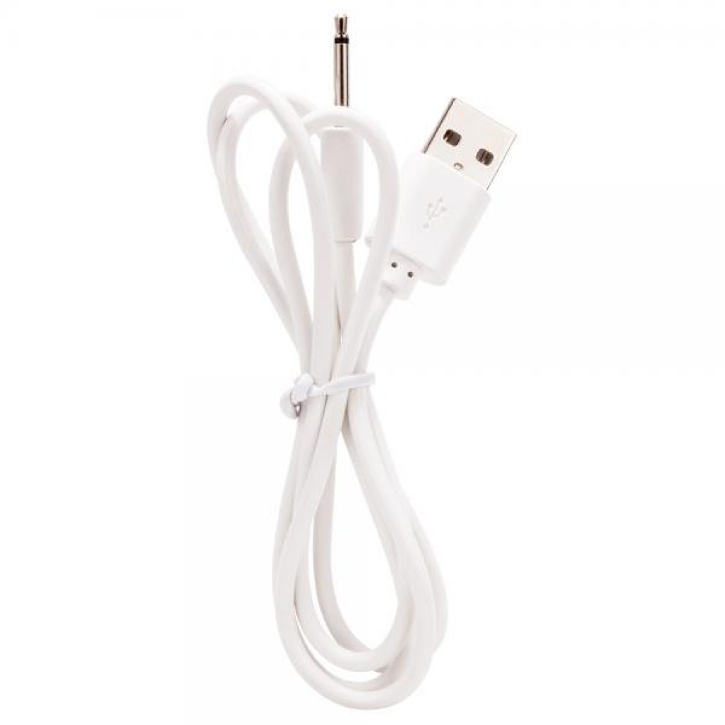 Screaming O Recharge Charging Cable  - Screaming O