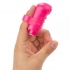 Charged Fing O Vooom Mini Vibe Pink - Screaming O