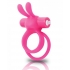 Screaming O Charged Ohare XL Vibrating Cock Ring Pink - Screaming O