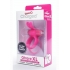 Screaming O Charged Ohare XL Vibrating Cock Ring Pink - Screaming O