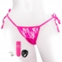 My Secret Charged Remote Control Vibrating Panty Pink - Screaming O