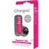 Charged Vooom Remote Control Bullet Vibrator Pink - Screaming O