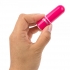 Charged Vooom Remote Control Bullet Vibrator Pink - Screaming O