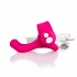 You Turn Plus Ring Vibrator - Versatile Pleasure