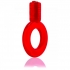 Go Vibe Ring - Red Loose