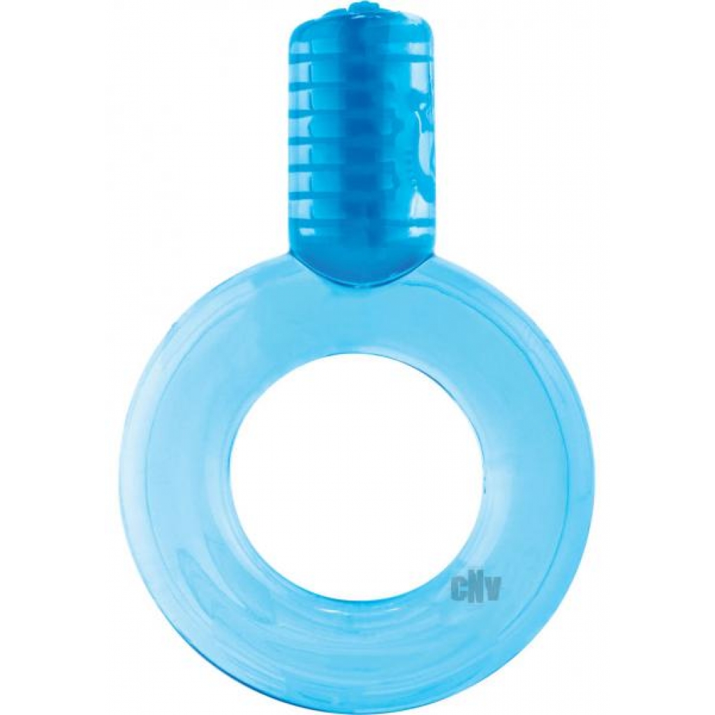 Go Vibe Ring Pop Blue - Loose - Screaming O