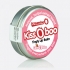 KissOboo Tingly Lip Balm - Cinnamon