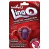 Ling O Vibrating Tongue Ring - Enhanced Pleasure Experience