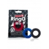 Screaming O Ringo Ritz Luxury Cock Ring - Black