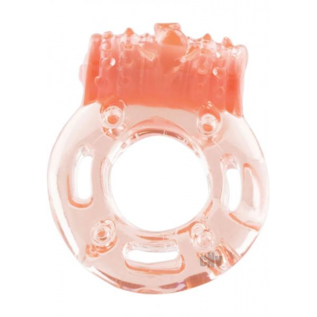 Screaming O Plus Ultimate Vibrating Ring