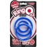 Ringo Pro X3 Blue - Screaming O