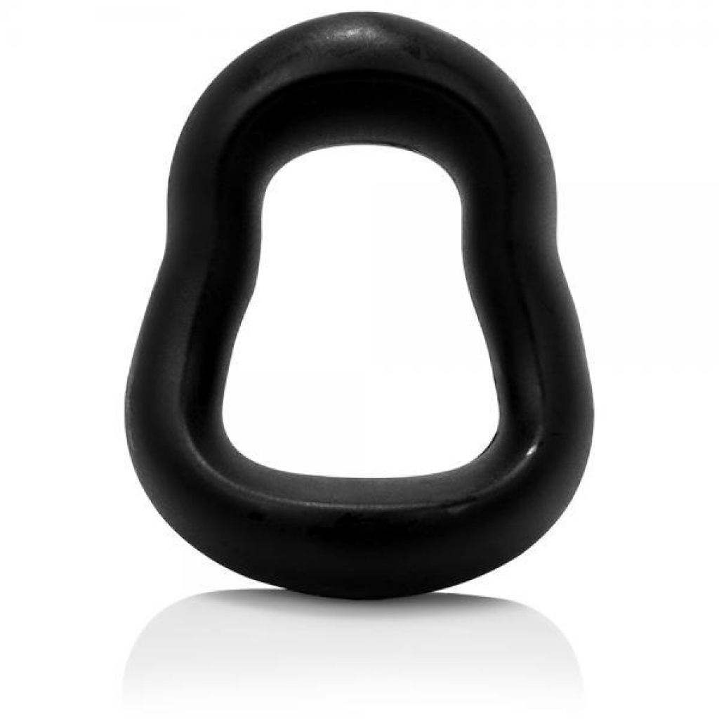 Screaming O SwingO Curved Black C-Ring - Screaming O