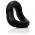 Screaming O SwingO Curved Black C-Ring - Screaming O