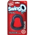 Screaming O SwingO Curved Gray C-Ring for Ultimate Pleasure