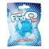 Fingo Tips Blue Fingertip Vibrator - Screaming O