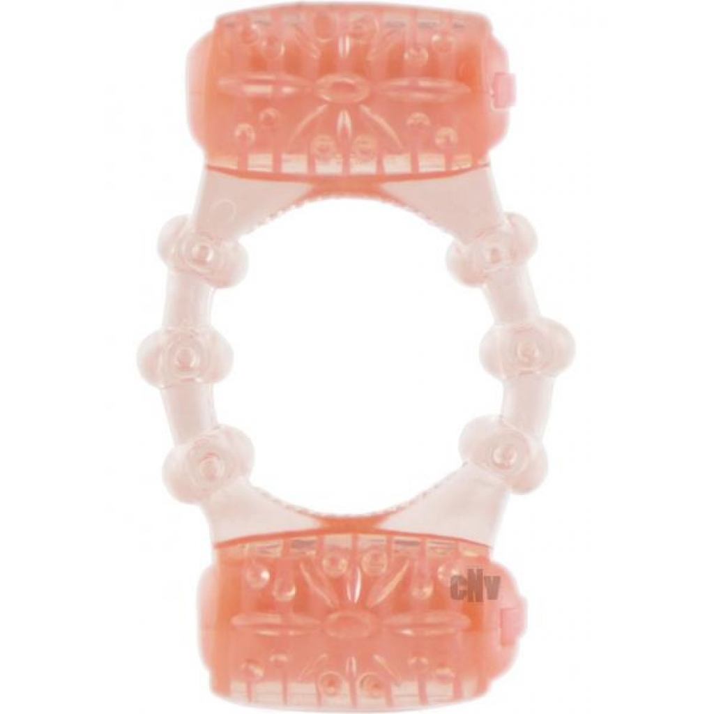 Two-O Double Pleasure Ring