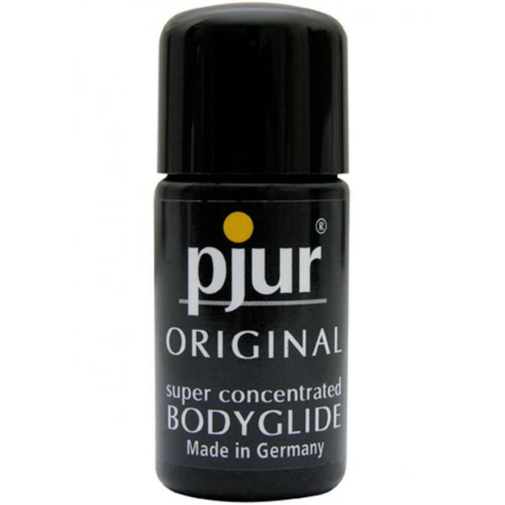 Pjur Original Super Concentrated Bodyglide Silicone Lubricant - 10 ml