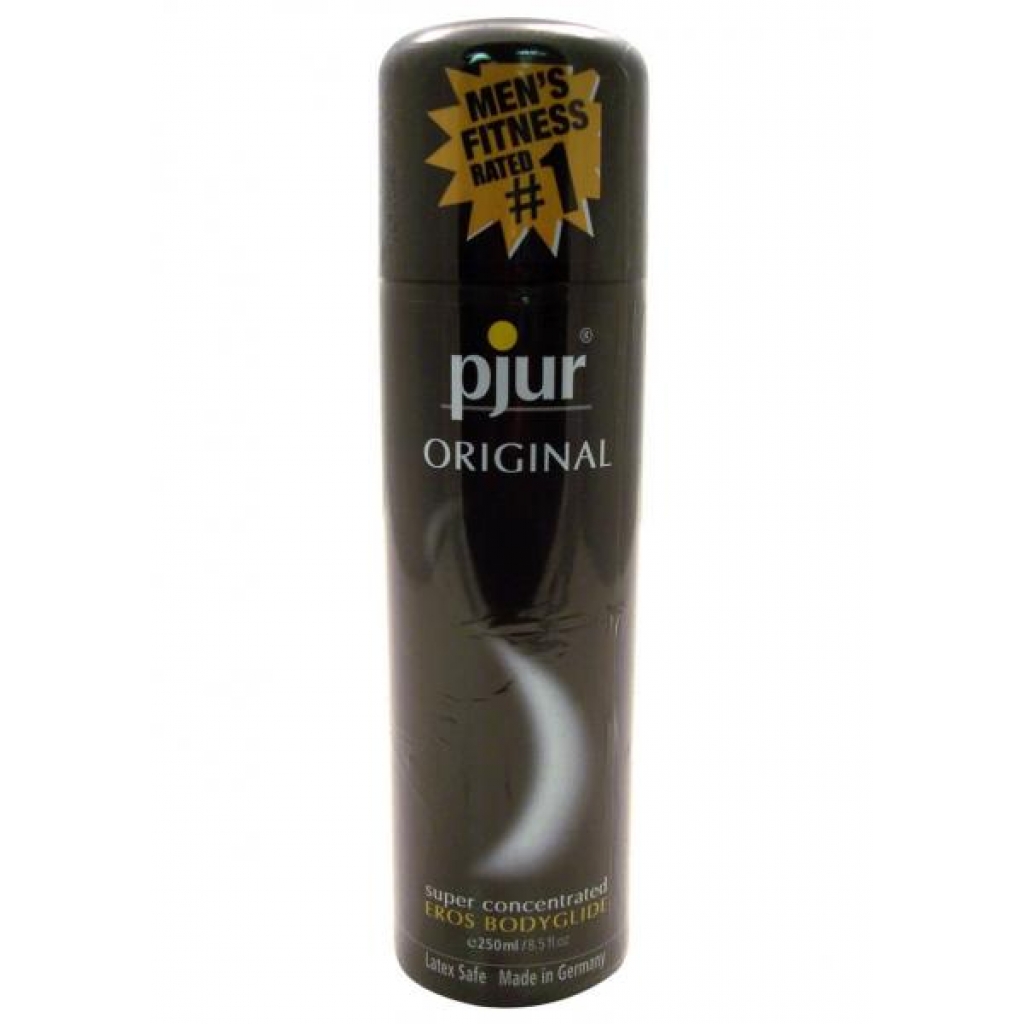 Pjur Original Bodyglide Silicone Lubricant - 8.5oz