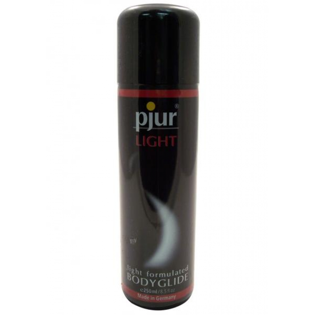 Light Formulated Bodyglide 250 mL - Pjur