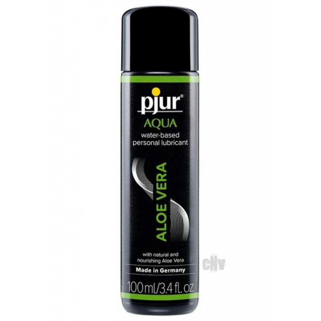 Pjur Aqua Alow 100ml - Pjur