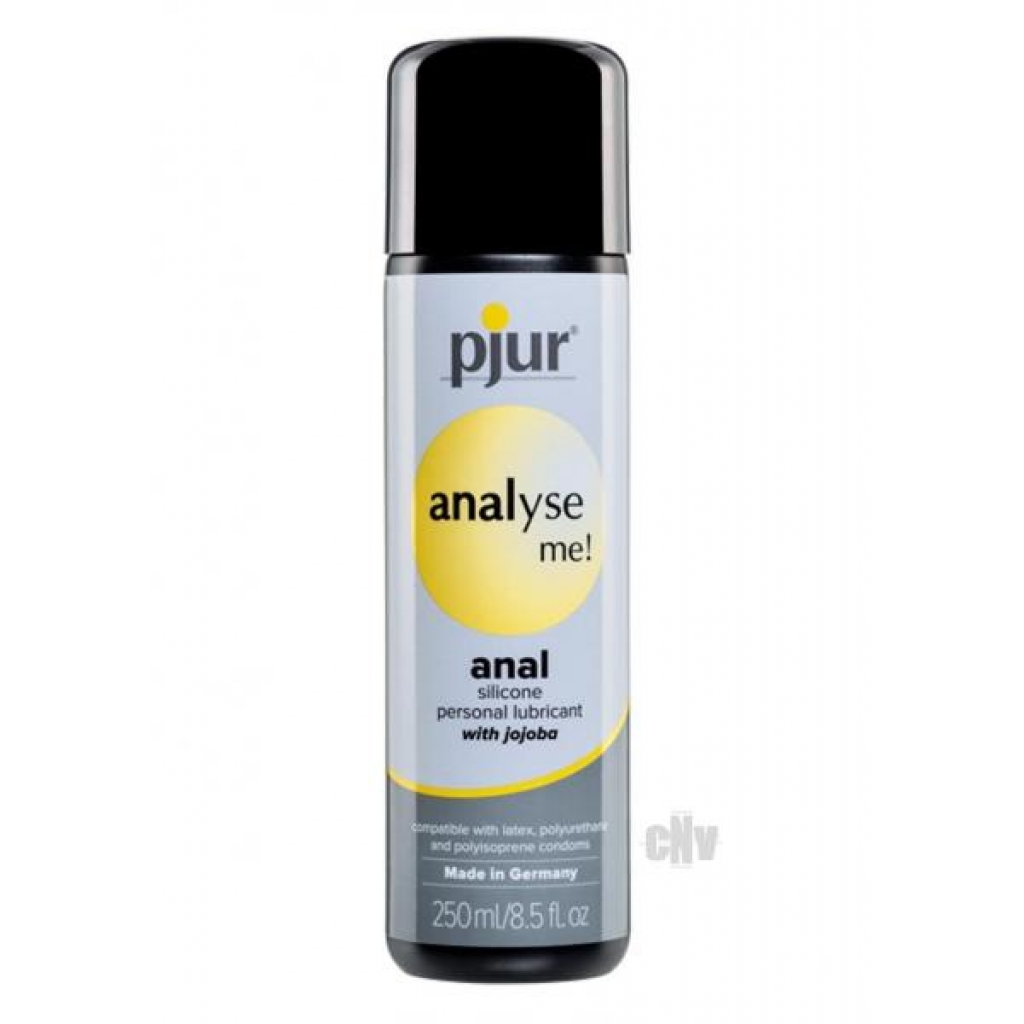 Pjur Analyse Me! Glide 250ml - Pjur