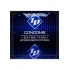 ID Extra Thin Condom 3 Pack Latex Condoms - Id Lubricants