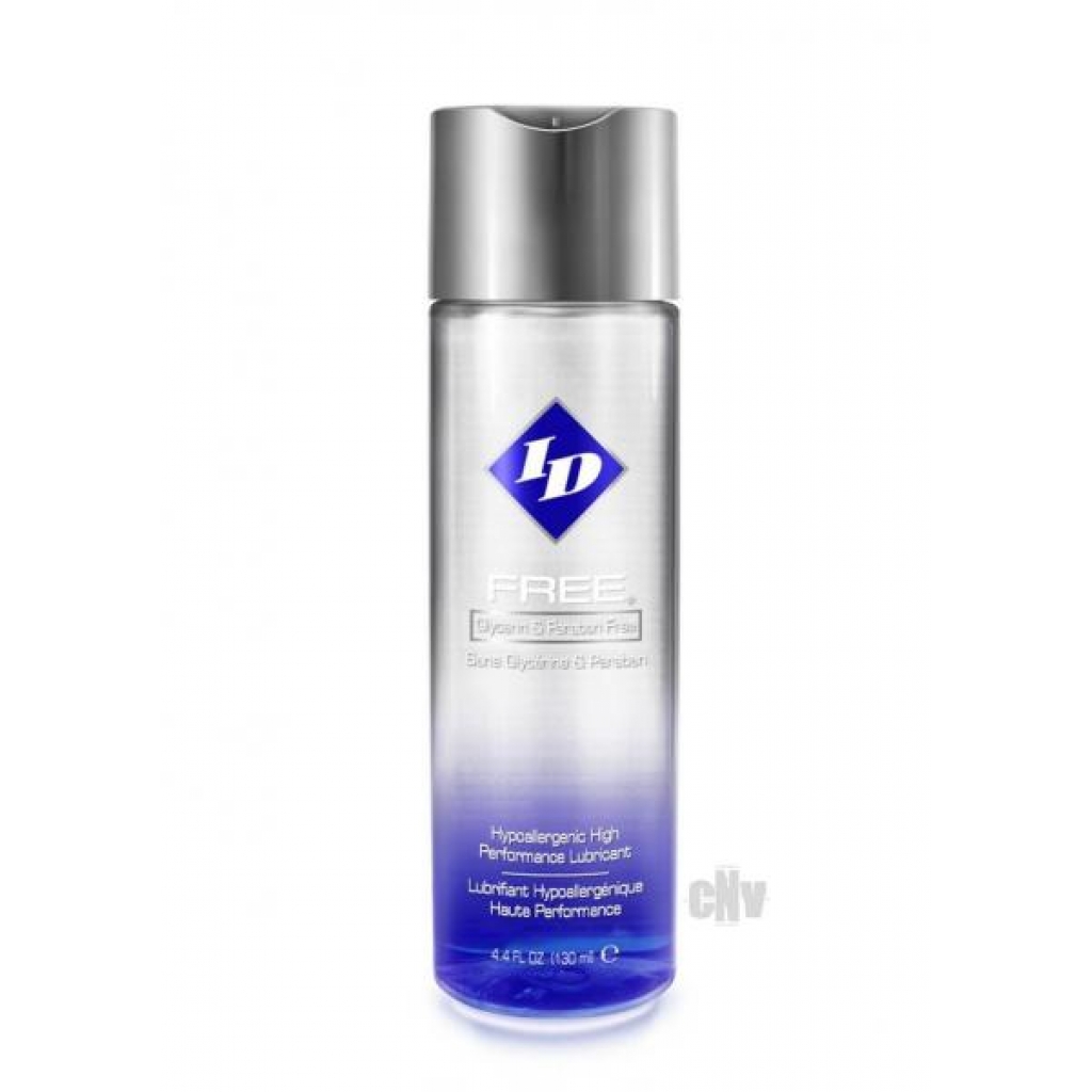 ID Free Lubricant - 4.4oz