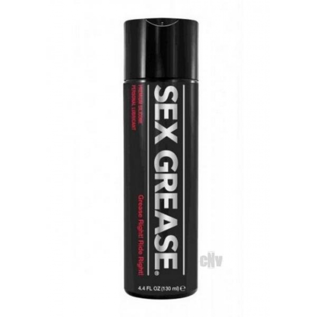 Id Sex Grease Silicone 4.4oz - Id Lubes