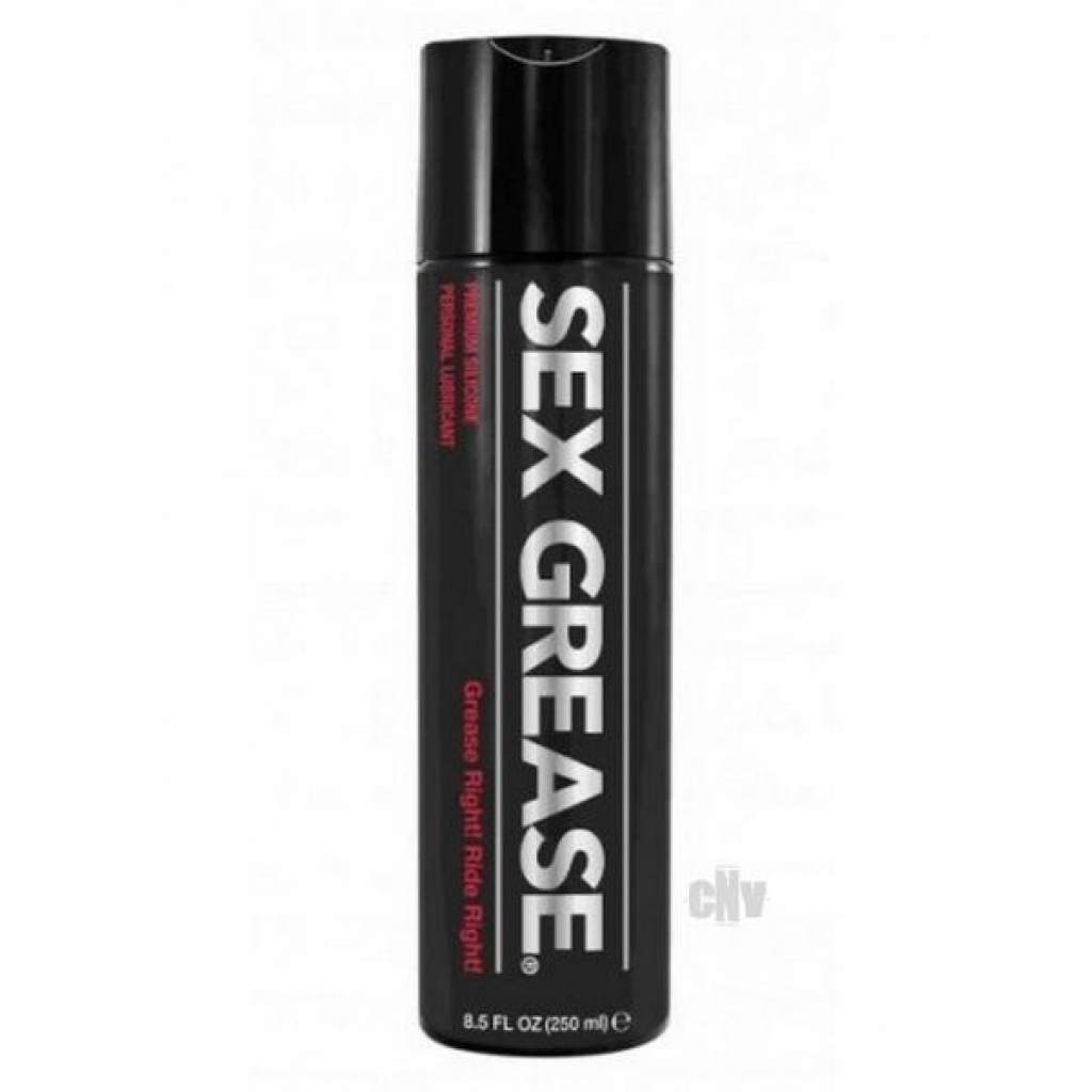 Id Sex Grease Silicone 8.5oz - Id Lubes